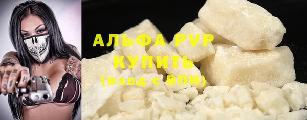 твердый Алексин